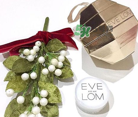 EVE LOM修護(hù)唇霜好用嗎？EVE LOM唇膏怎么樣？