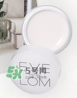 EVE LOM修護(hù)唇霜好用嗎？EVE LOM唇膏怎么樣？