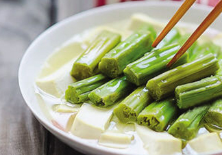 莧菜留根能長么？莧菜根為什么腌制前要水泡一整天