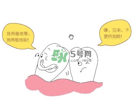 拔智齒痛嗎？智齒拔了多久洞會好？