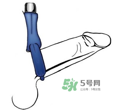延時環(huán)佩戴用法圖片 延時環(huán)有效果嗎？