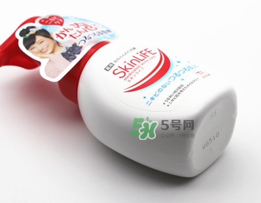 cow牛乳石堿祛痘洗面奶多少錢？cow牛乳洗面奶日本價格