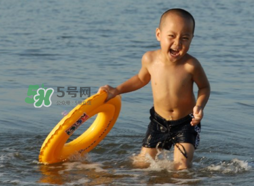 立秋能洗海澡嗎？立秋還能下海嗎？