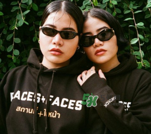 places+faces曼谷膠囊系列怎么樣_在哪買_款式有哪些？