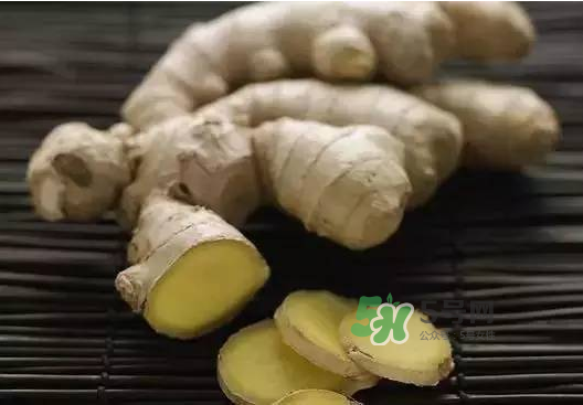 立秋能吃姜嗎？立秋后能吃姜嗎？
