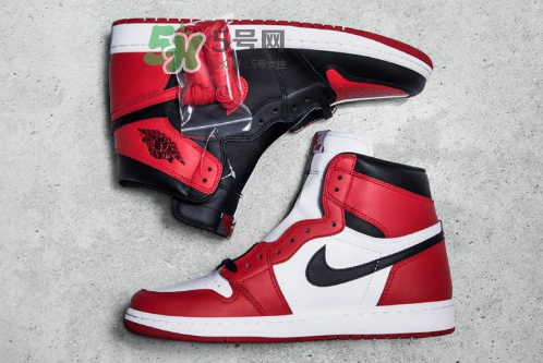 air jordan 1 og homage to home配色怎么樣_會(huì)發(fā)售嗎？