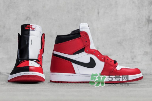 air jordan 1 og homage to home配色怎么樣_會(huì)發(fā)售嗎？