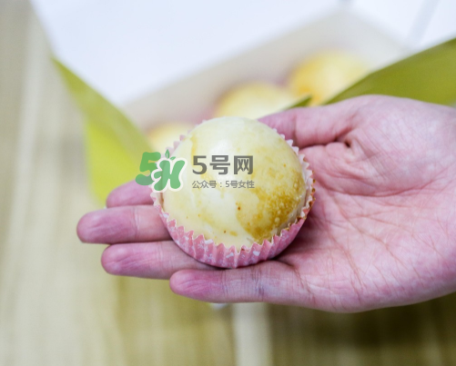 大蝦芝士月餅多少錢？大蝦芝士月餅好吃嗎？