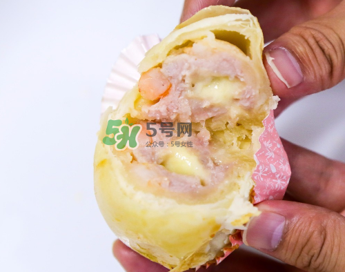 大蝦芝士月餅多少錢？大蝦芝士月餅好吃嗎？