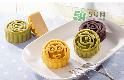 小黃人月餅多少錢？小黃人月餅好吃嗎？