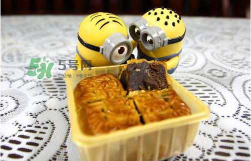 小黃人月餅多少錢？小黃人月餅好吃嗎？