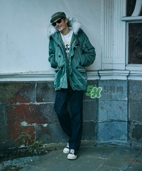 visvim2017秋冬系列怎么樣_好看嗎_款式有哪些？
