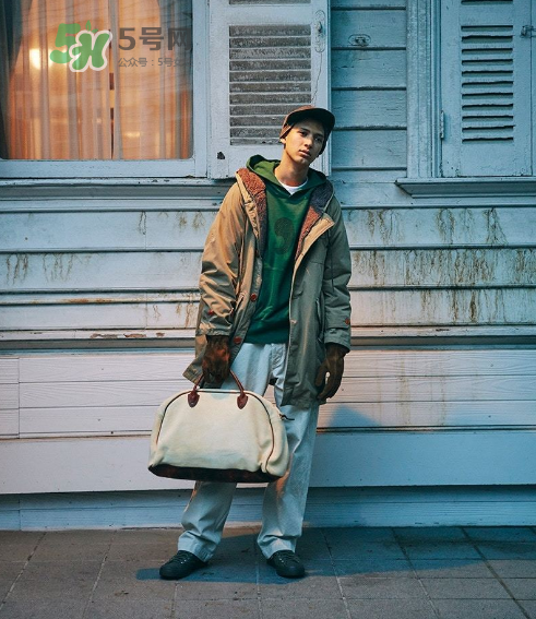 visvim2017秋冬系列怎么樣_好看嗎_款式有哪些？