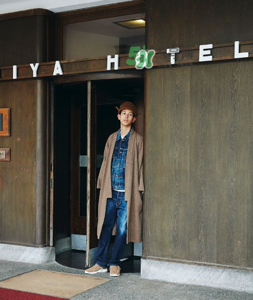 visvim2017秋冬系列怎么樣_好看嗎_款式有哪些？