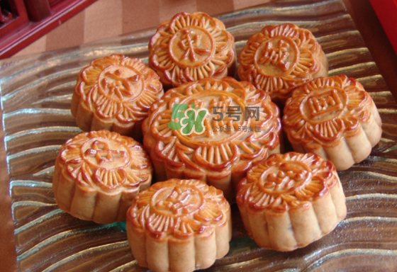 月餅節(jié)是什么時候？2017月餅節(jié)是什么時候？