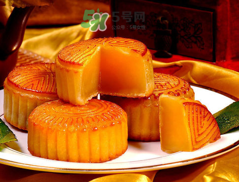 月餅多少錢一斤2017？月餅多少錢一盒2017？