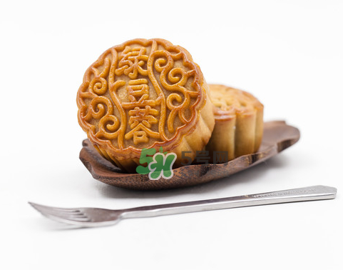 月餅多少錢一斤2017？月餅多少錢一盒2017？