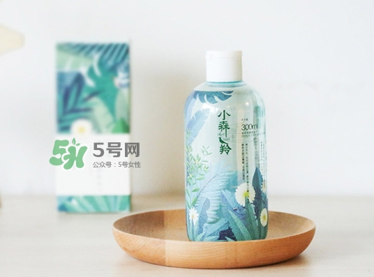百雀羚卸妝水多少錢？百雀羚卸妝水怎么打開