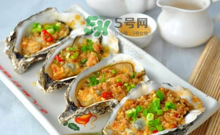 吃生蠔對生男孩有幫助嗎？吃生蠔生男孩是真的嗎？