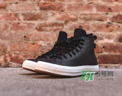 匡威新款開口笑sneaker boot系列多少錢_在哪買？