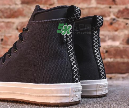 匡威新款開口笑sneaker boot系列多少錢_在哪買？