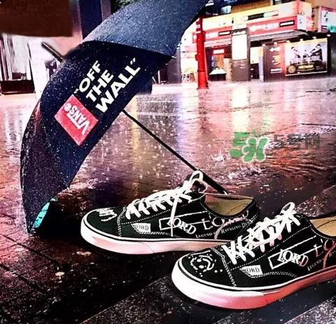 alyx與vans爵跡聯(lián)名款在哪買(mǎi)_怎么買(mǎi)_什么時(shí)候發(fā)售？