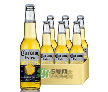 科羅娜啤酒多少度？科羅娜啤酒怎么樣