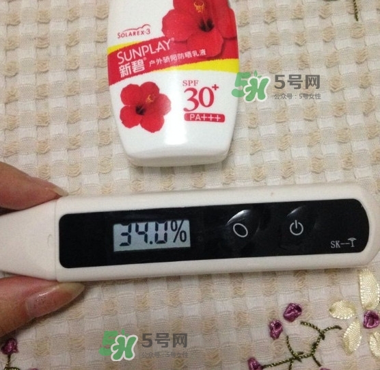 新碧戶外驕陽(yáng)防曬乳怎么樣？新碧戶外驕陽(yáng)防曬乳多少錢