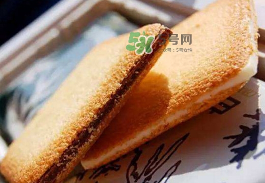白色戀人哪個味道好？白色戀人為什么這么好吃
