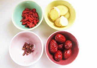 立秋能喝姜棗茶嗎？立秋還能喝姜棗茶嗎？