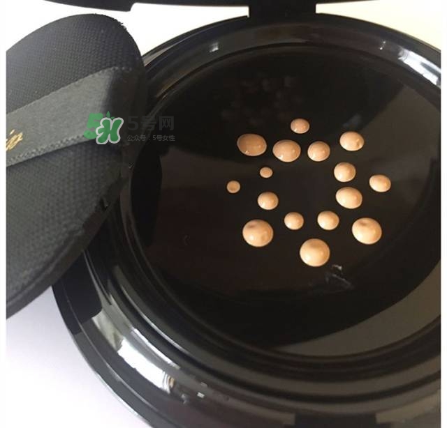 嬌蘭氣墊粉底怎么樣？嬌蘭氣墊bb價(jià)格