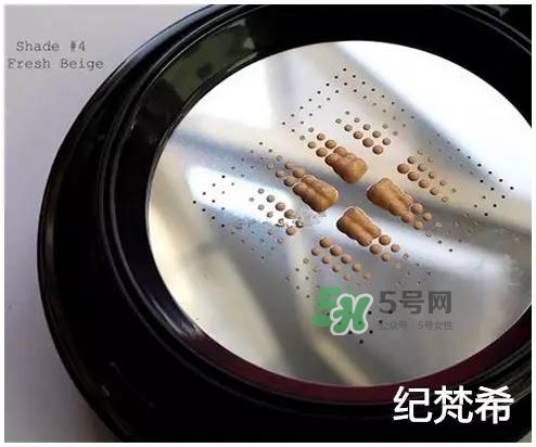 嬌蘭氣墊粉底怎么樣？嬌蘭氣墊bb價(jià)格