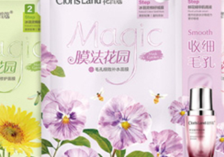 花皙蔻膜法花園面膜怎么樣？花皙蔻膜法花園面膜價格