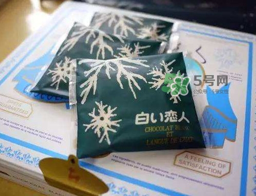 白色戀人多少錢一盒？白色戀人12枚多少錢