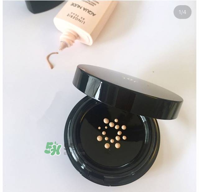 嬌蘭氣墊粉底怎么樣？嬌蘭氣墊bb價(jià)格