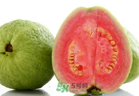哺乳期能吃芭樂嗎？月經(jīng)期可以吃芭樂嗎