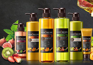hair recipe水果洗發(fā)水怎么樣？hair recipe洗發(fā)水哪款好用