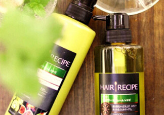 hair recipe是什么牌子？hair recipe洗發(fā)水是哪國的