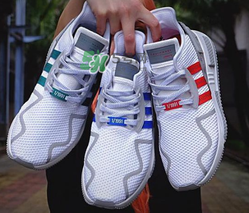 余文樂ins同款adidas eqt cushion adv會(huì)發(fā)售嗎_哪里有賣？