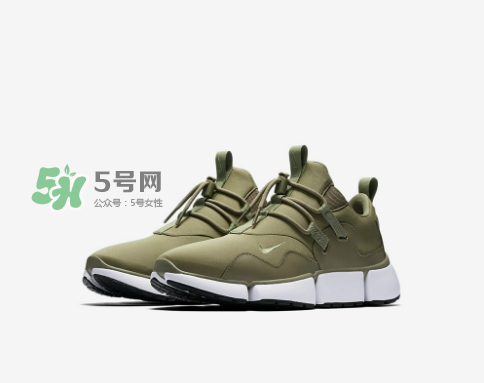 nike pocker knife dm多少錢？耐克pocker knife dm跑鞋專柜價格