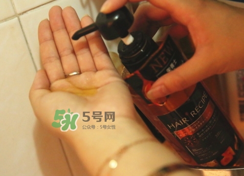hair recipe水果洗發(fā)水怎么樣？hair recipe洗發(fā)水哪款好用