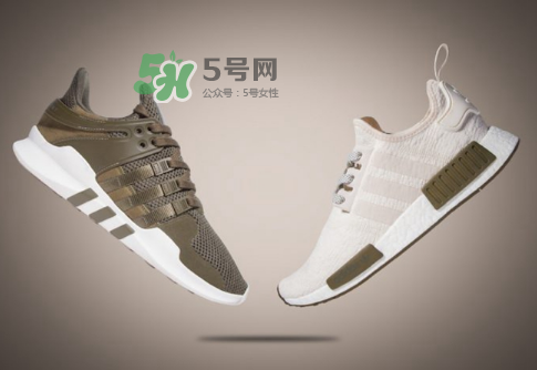adidas chalk and olive pack多少錢_在哪買_哪幾款？