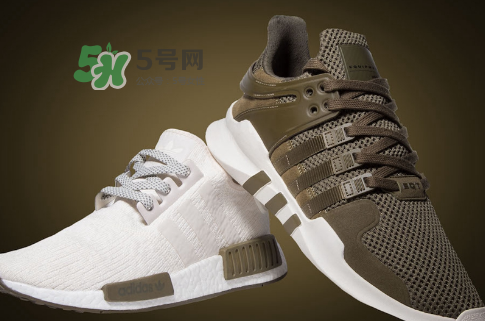 adidas chalk and olive pack多少錢_在哪買_哪幾款？