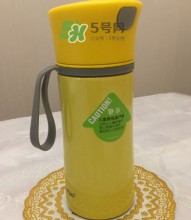 migo水杯怎么樣？migo水杯塑料的安全嗎？