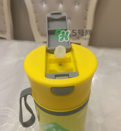 migo水杯怎么樣？migo水杯塑料的安全嗎？