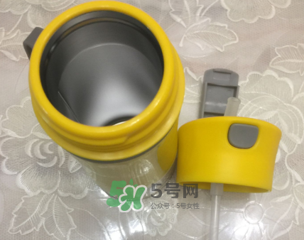 migo水杯怎么樣？migo水杯塑料的安全嗎？