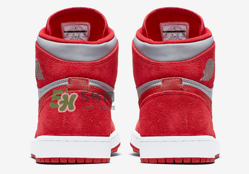air jordan 1 high premium尼龍麂皮拼接款什么時(shí)候發(fā)售？