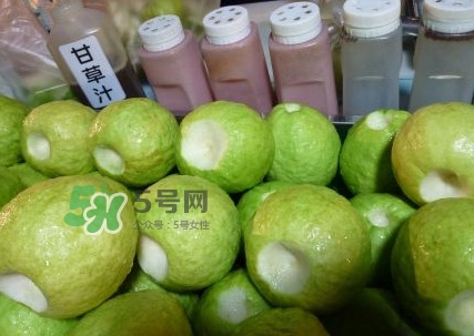 芭樂籽吃了會(huì)便秘嗎？芭樂的籽能種嗎