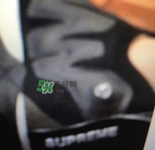 supreme和nike以及reebok新一季聯(lián)名什么樣？supreme最新聯(lián)名諜照