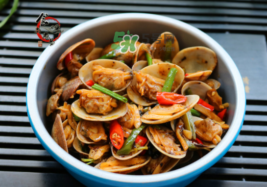花蛤不能和什么同食？花蛤不能和什么一起吃？
